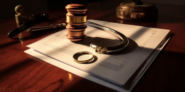 Rechtsschutzversicherung scheidung: schutz für familienrechtliche angelegenheiten
